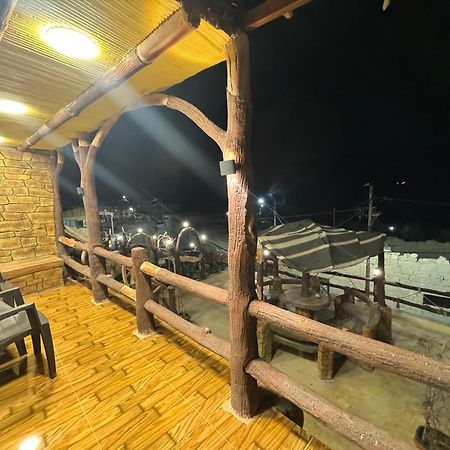 Dana Gate Lodge 외부 사진