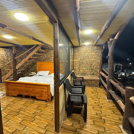 Dana Gate Lodge 외부 사진