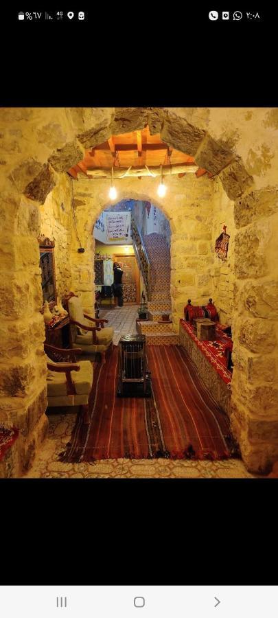Dana Gate Lodge 외부 사진