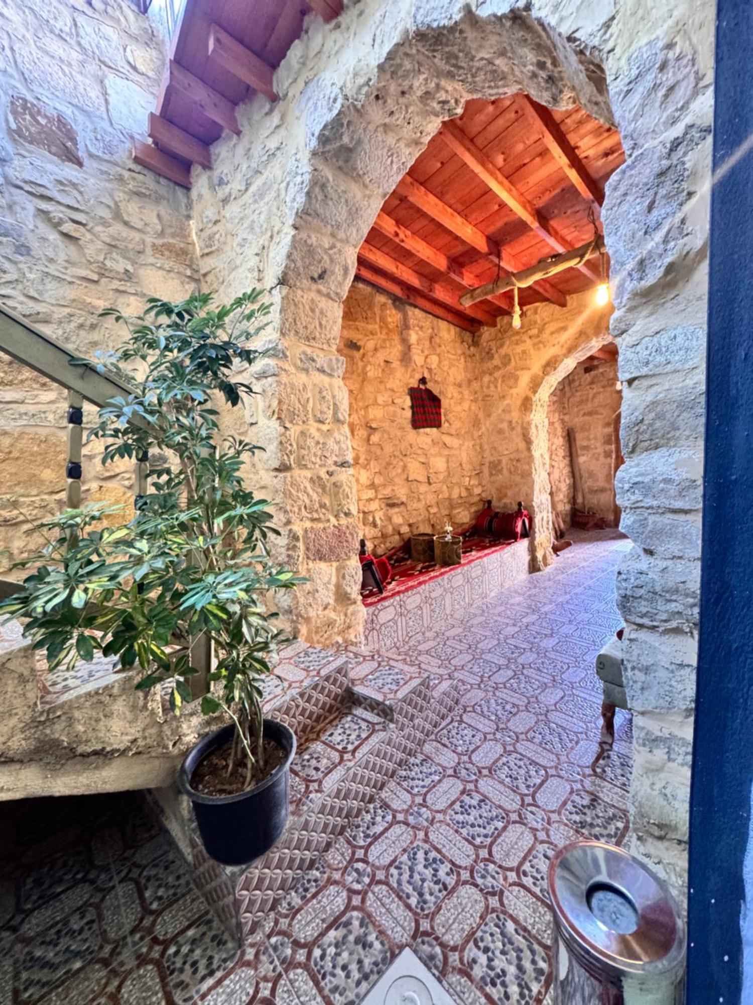 Dana Gate Lodge 외부 사진