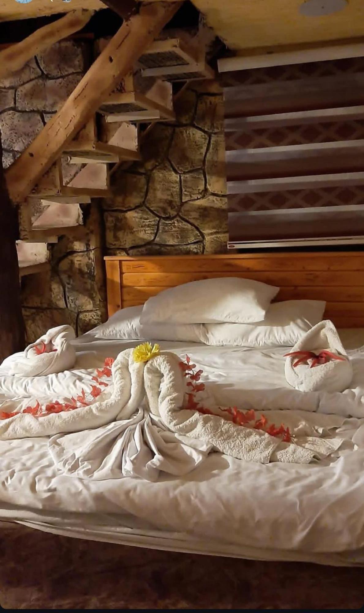 Dana Gate Lodge 외부 사진